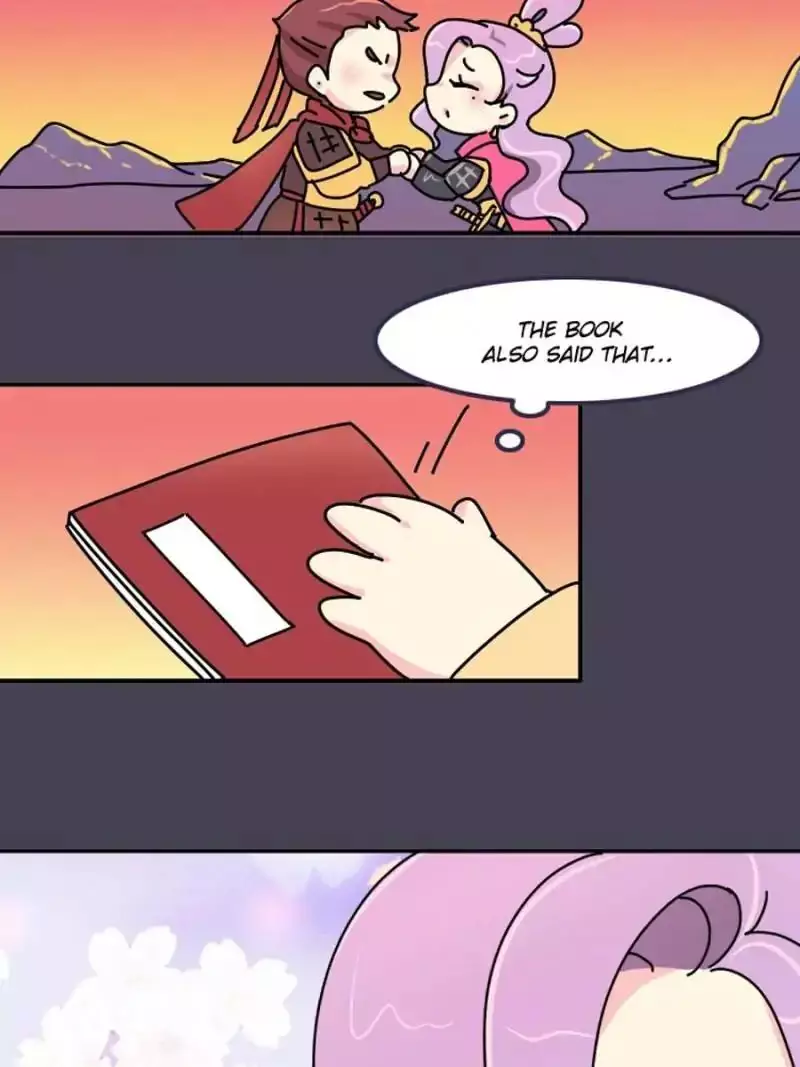 We Won't Die Easily! - 8 page 18