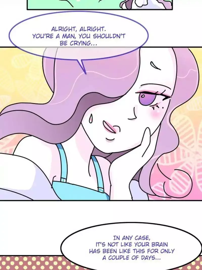 We Won't Die Easily! - 8 page 4