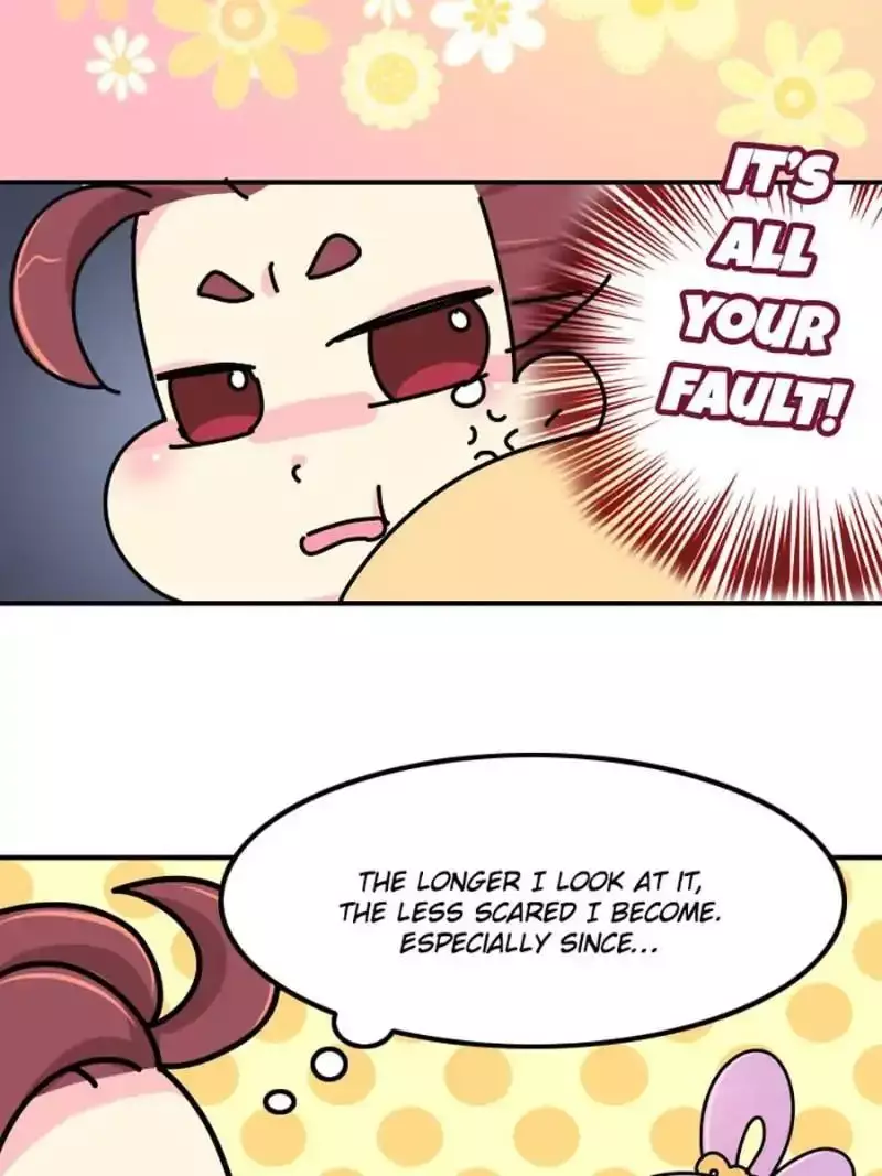 We Won't Die Easily! - 8 page 6