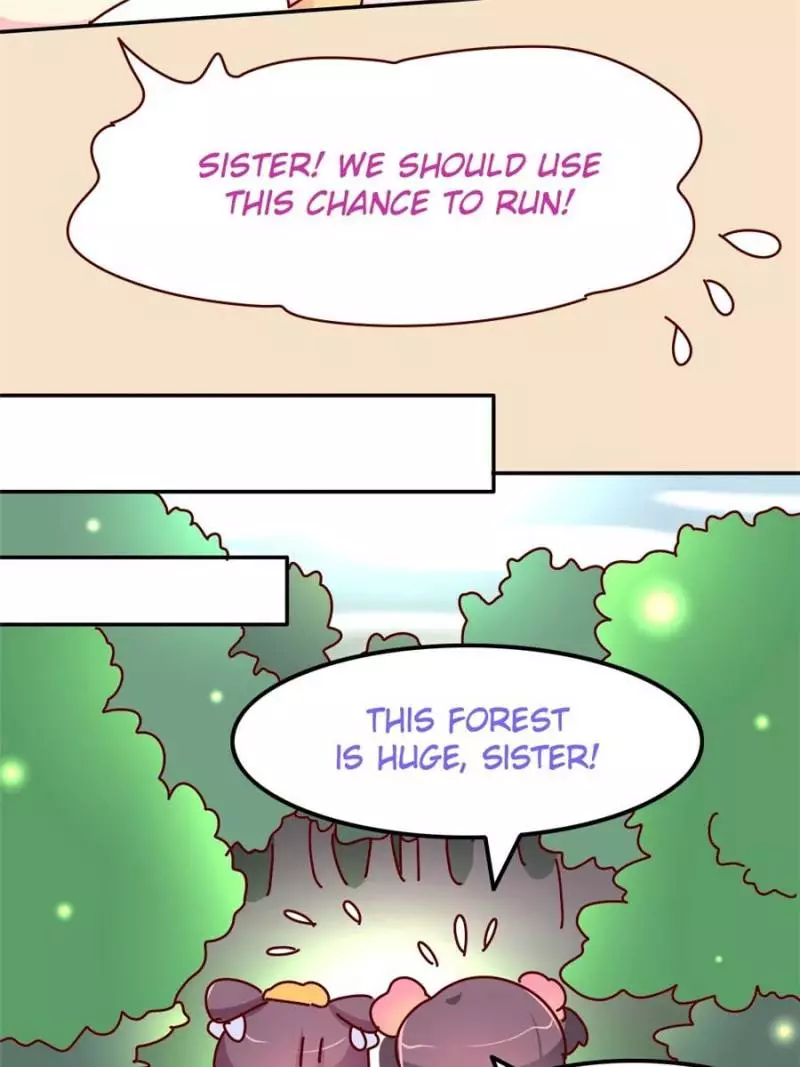 We Won't Die Easily! - 81 page 22