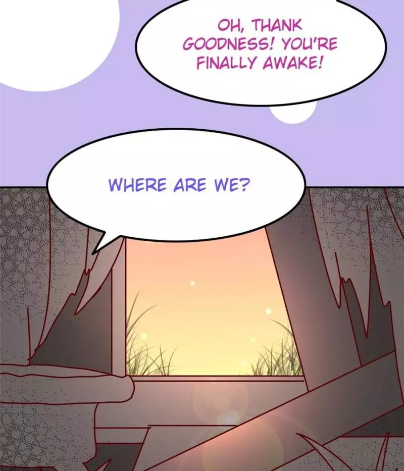 We Won't Die Easily! - 81 page 6