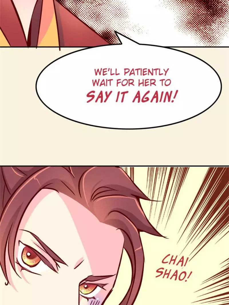 We Won't Die Easily! - 82 page 23