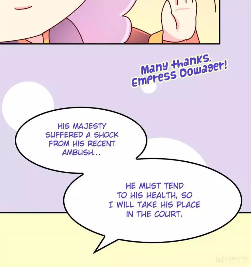 We Won't Die Easily! - 83 page 24