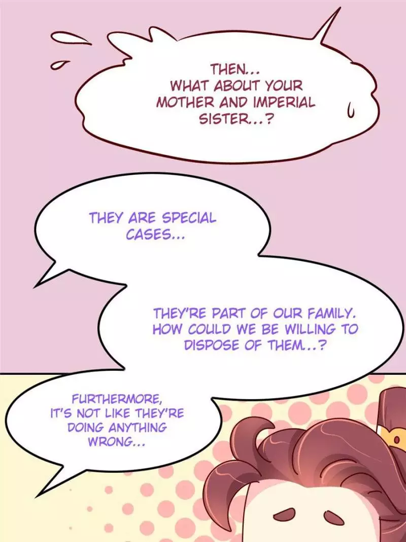 We Won't Die Easily! - 84 page 25