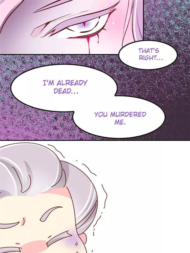 We Won't Die Easily! - 86 page 5