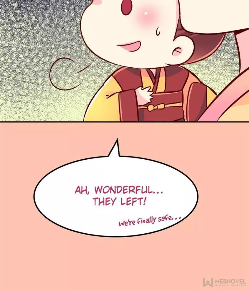 We Won't Die Easily! - 87 page 25