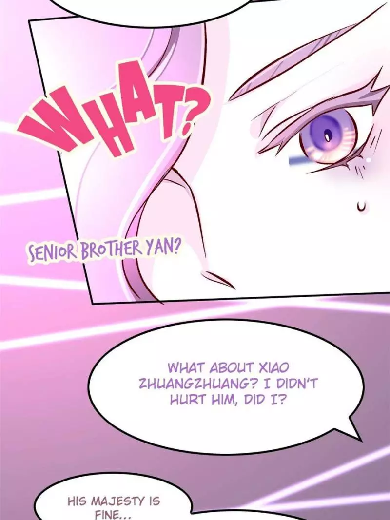 We Won't Die Easily! - 88 page 12