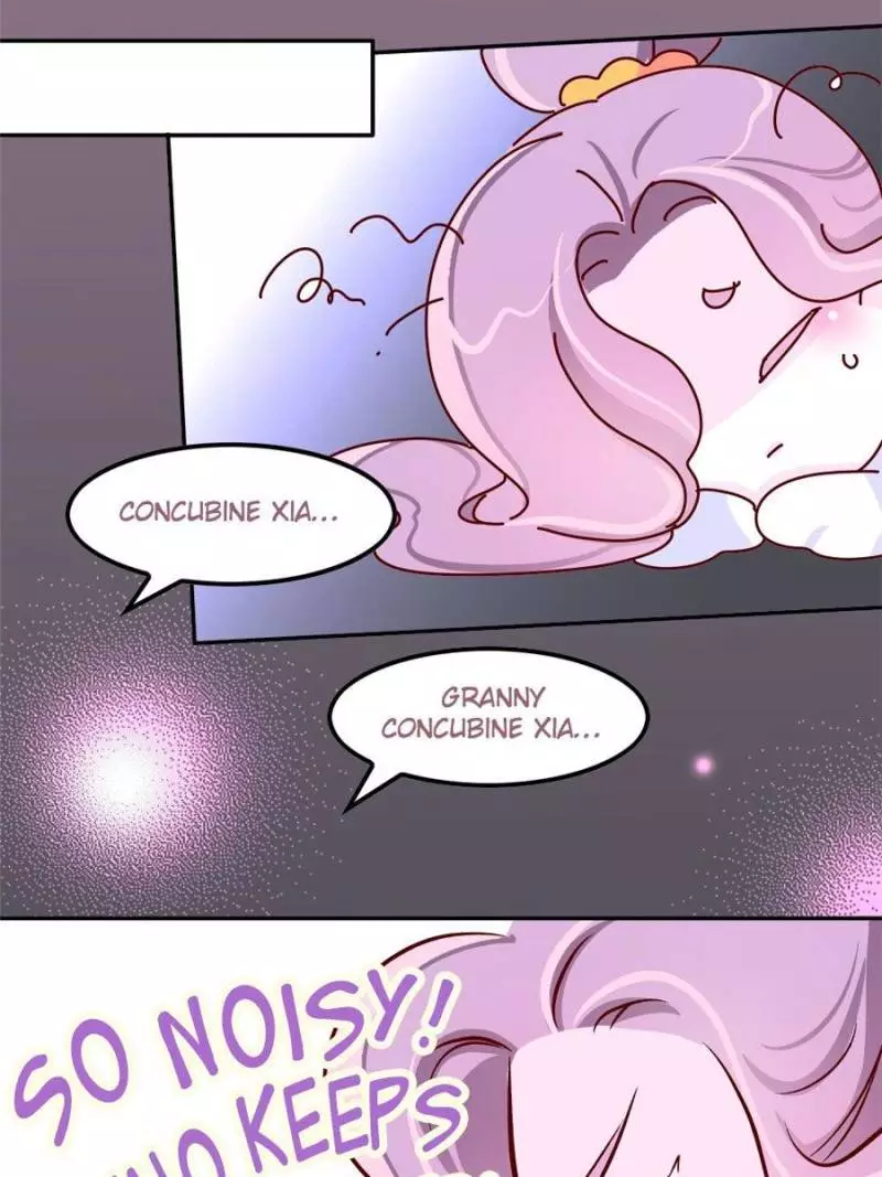 We Won't Die Easily! - 88 page 8