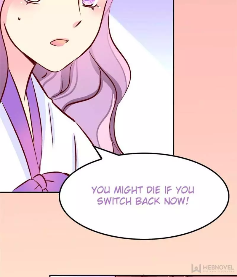 We Won't Die Easily! - 89 page 11