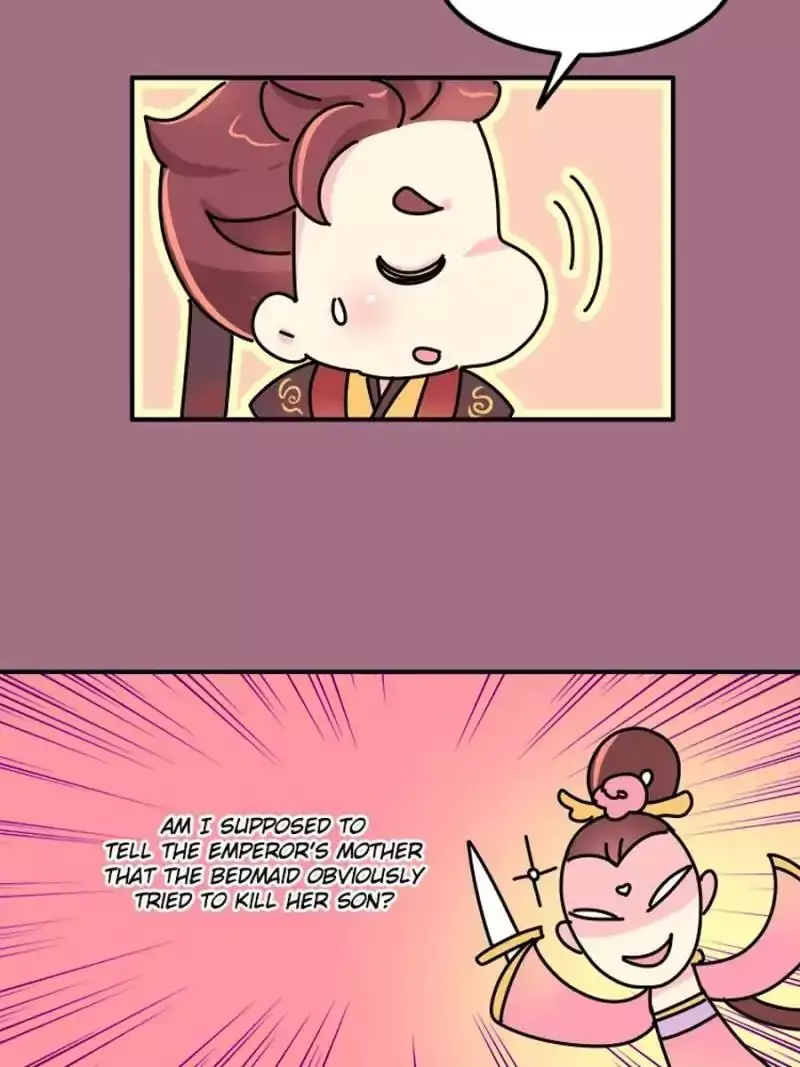 We Won't Die Easily! - 9 page 25