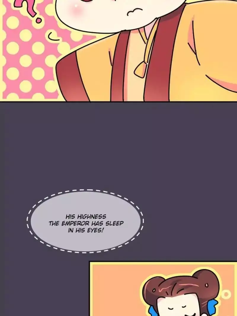 We Won't Die Easily! - 9 page 8