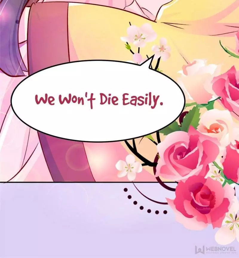 We Won't Die Easily! - 90 page 35