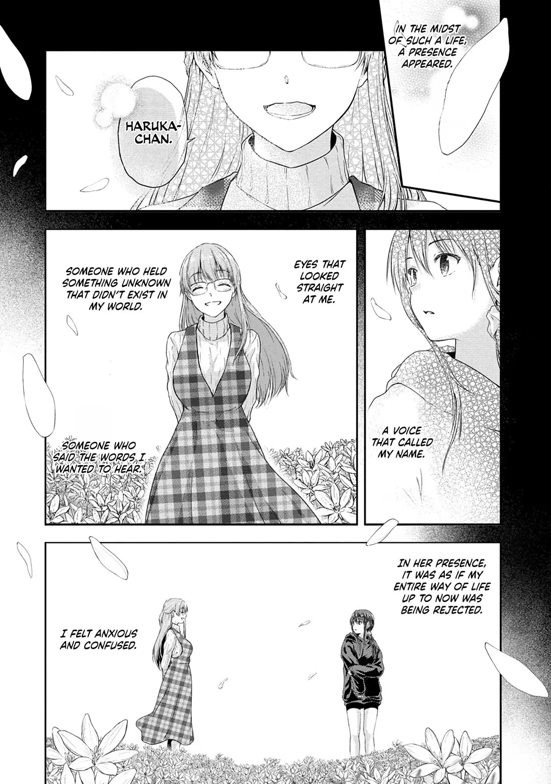 Ienai Himitsu No Aishikata - 13 page 5-59865489