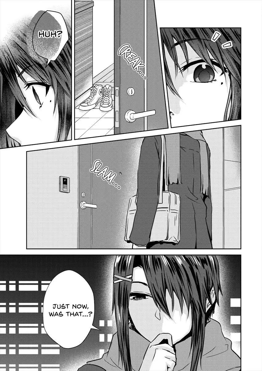 Ienai Himitsu No Aishikata - 7 page 7