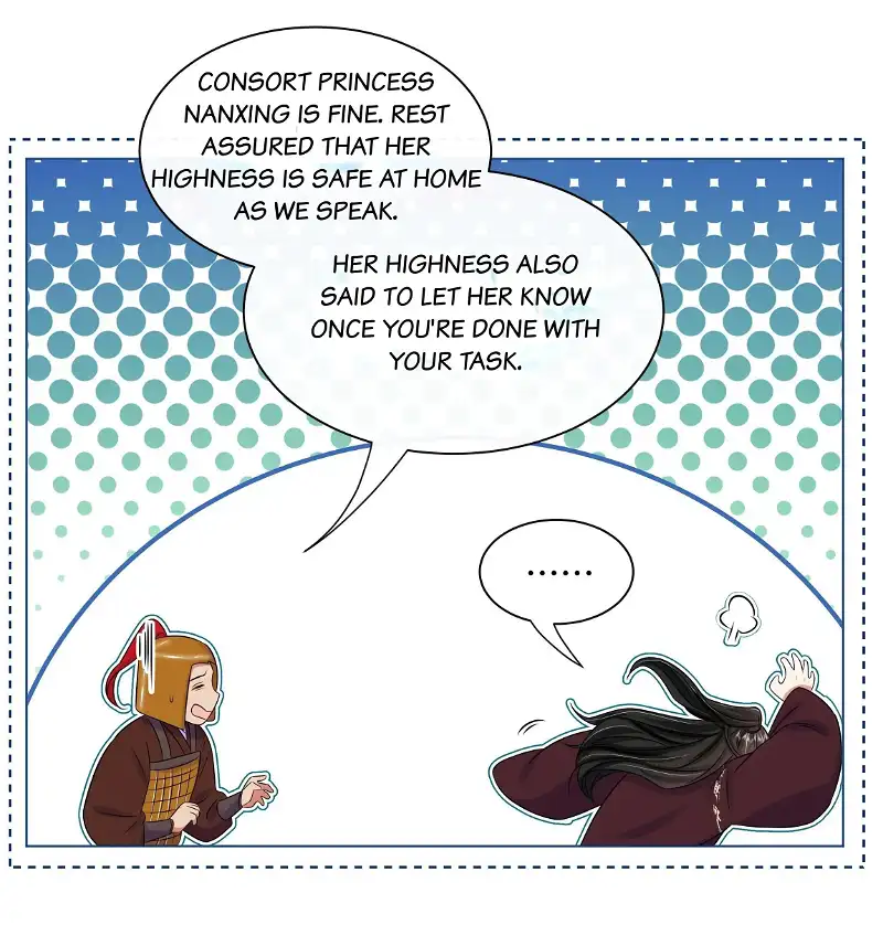 The Dark Prince Is Hard To Please - 103 page 8-193dcd16