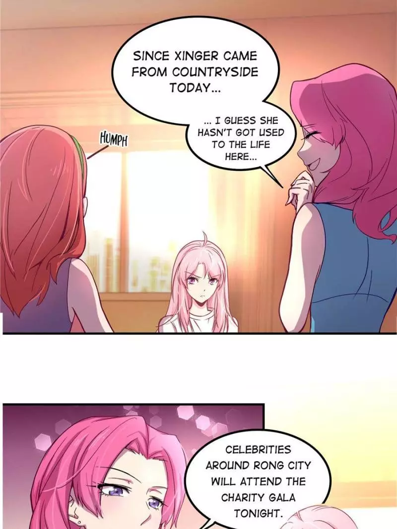 My Wild Tender Bride - 1 page 7