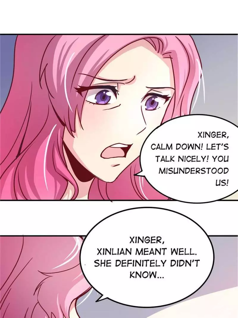 My Wild Tender Bride - 4 page 41