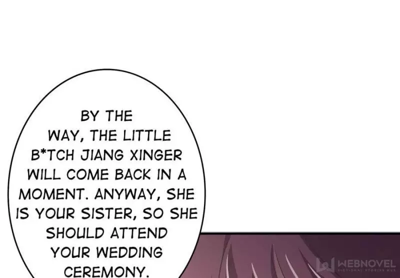 My Wild Tender Bride - 61 page 6