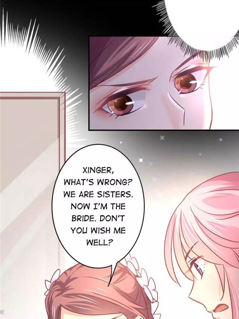 My Wild Tender Bride - 73 page 40