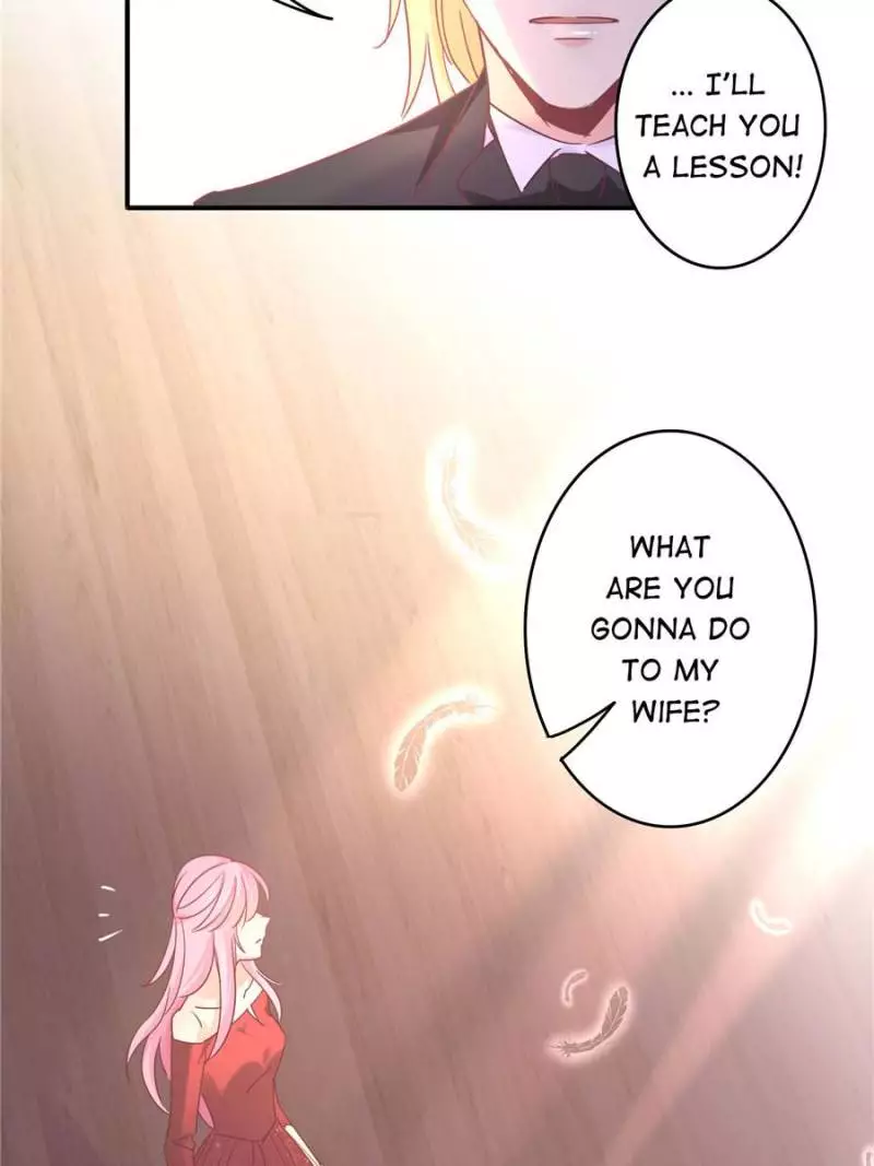 My Wild Tender Bride - 74 page 14