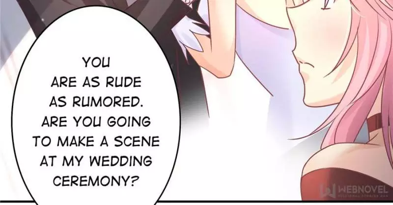 My Wild Tender Bride - 74 page 3