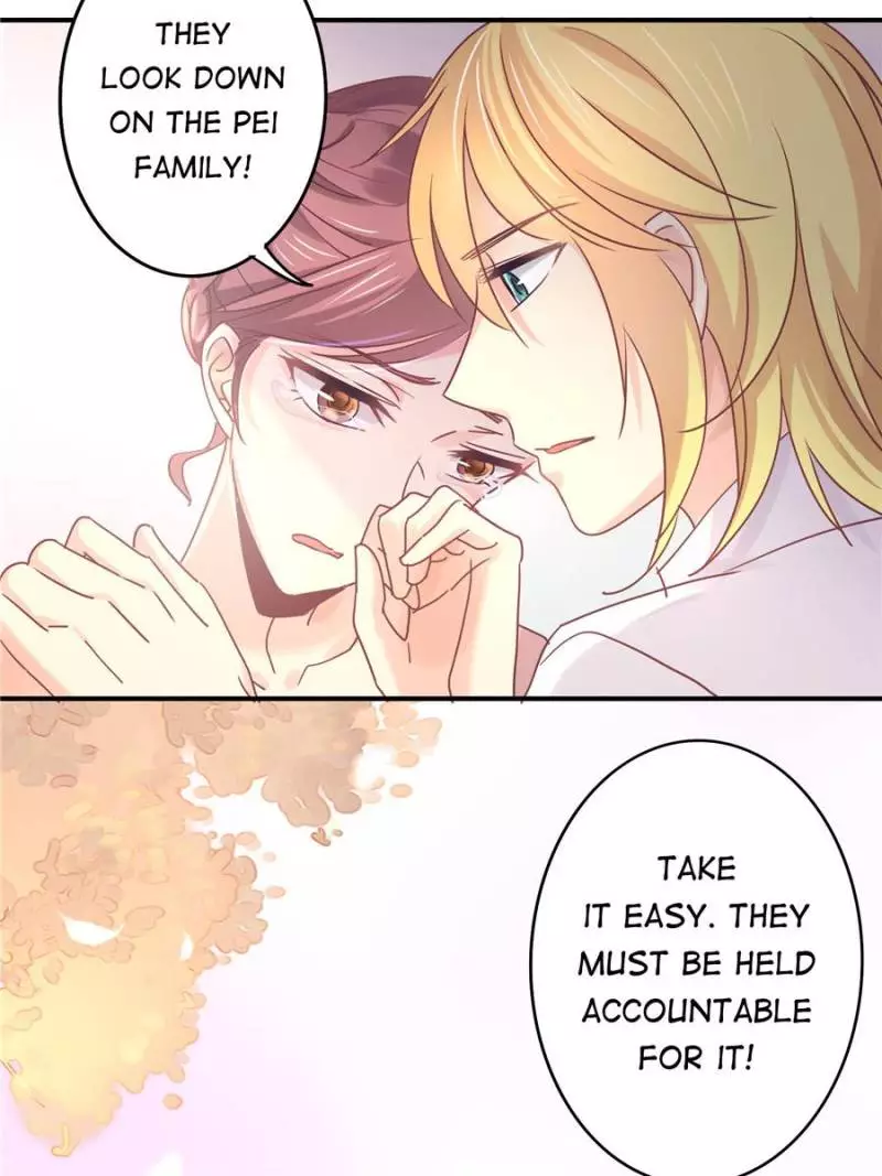 My Wild Tender Bride - 77 page 7