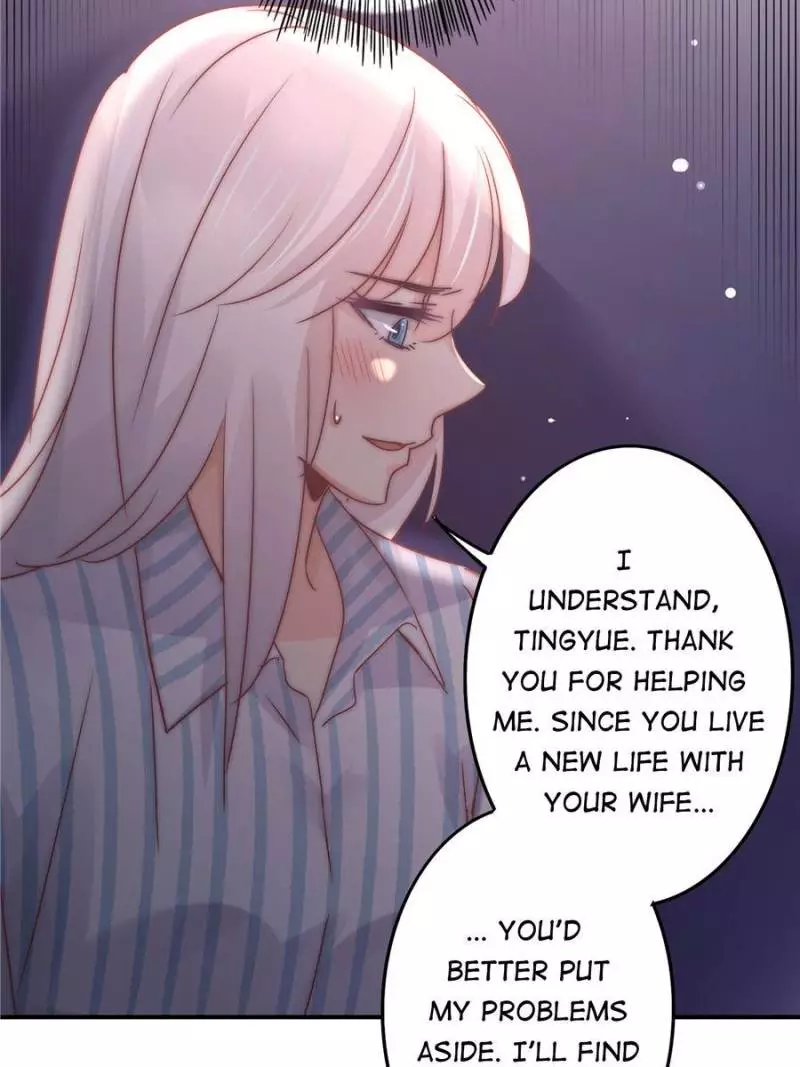 My Wild Tender Bride - 90 page 20