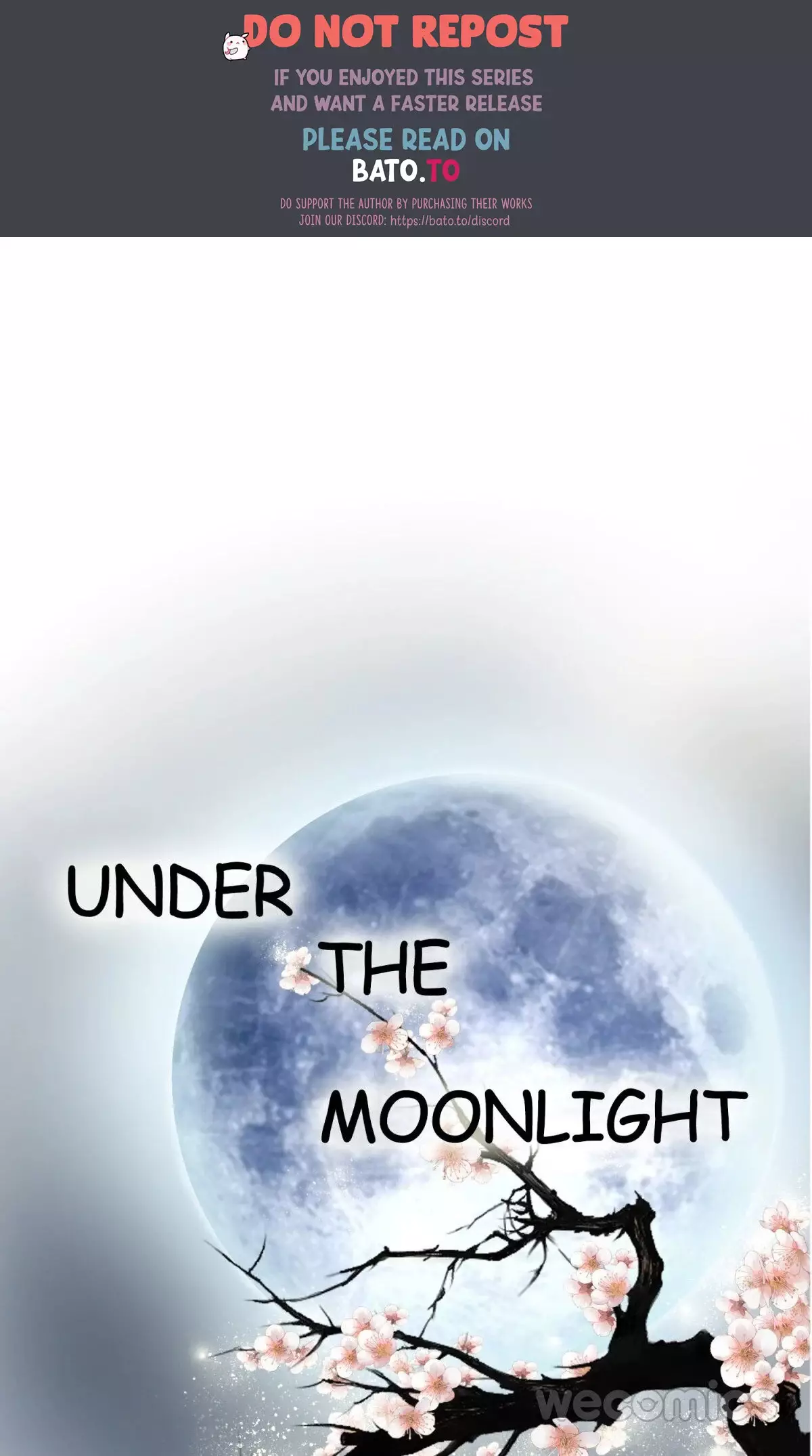 Under The Moonlight - 75 page 1-ed383ce1