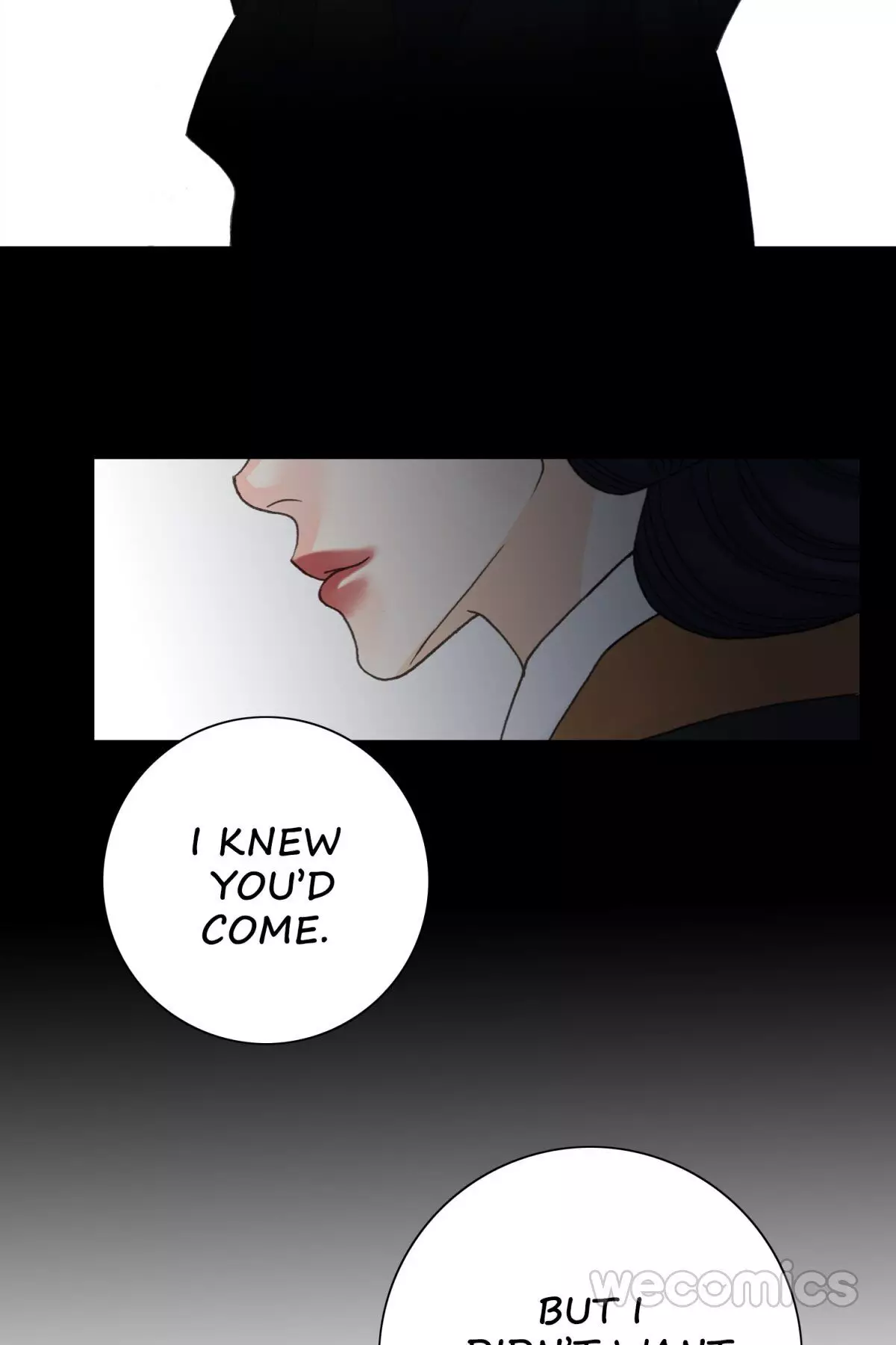 Under The Moonlight - 87 page 64-08172ba1