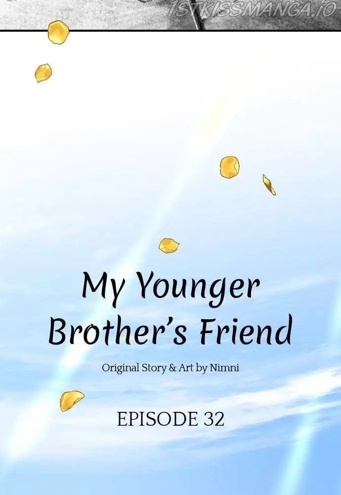 My Younger Brother’S Friends - 32 page 28-528ac925