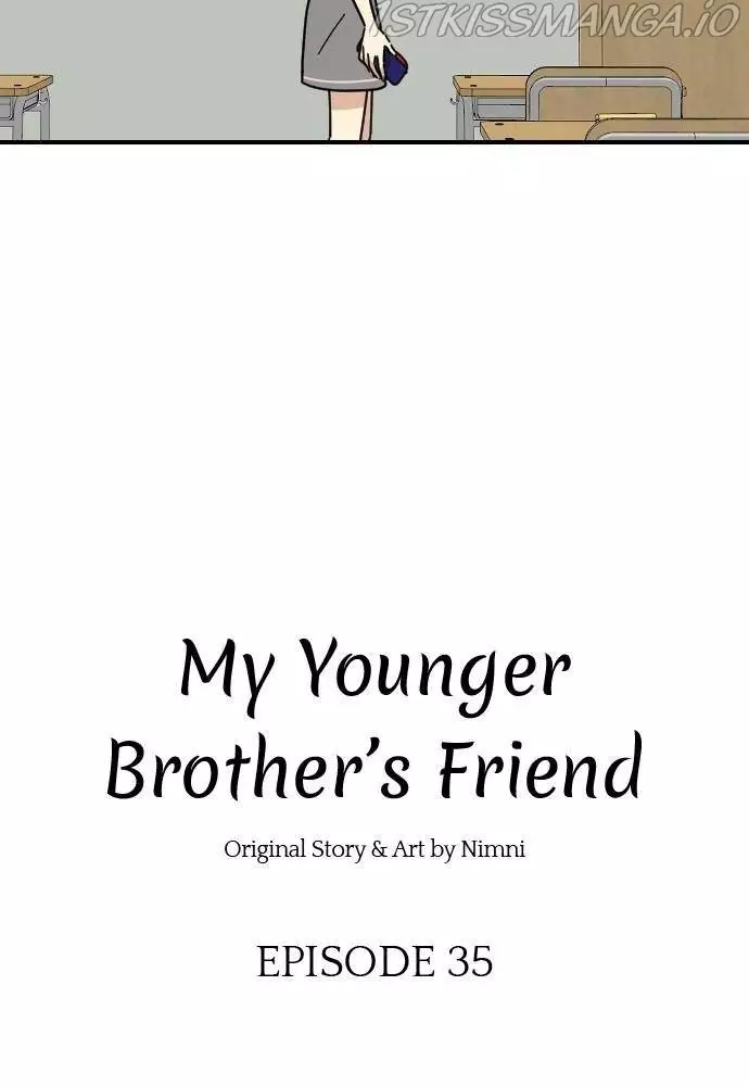 My Younger Brother’S Friends - 35 page 8-66d16fc1