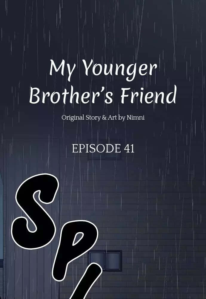 My Younger Brother’S Friends - 41 page 13-ba5d7f75
