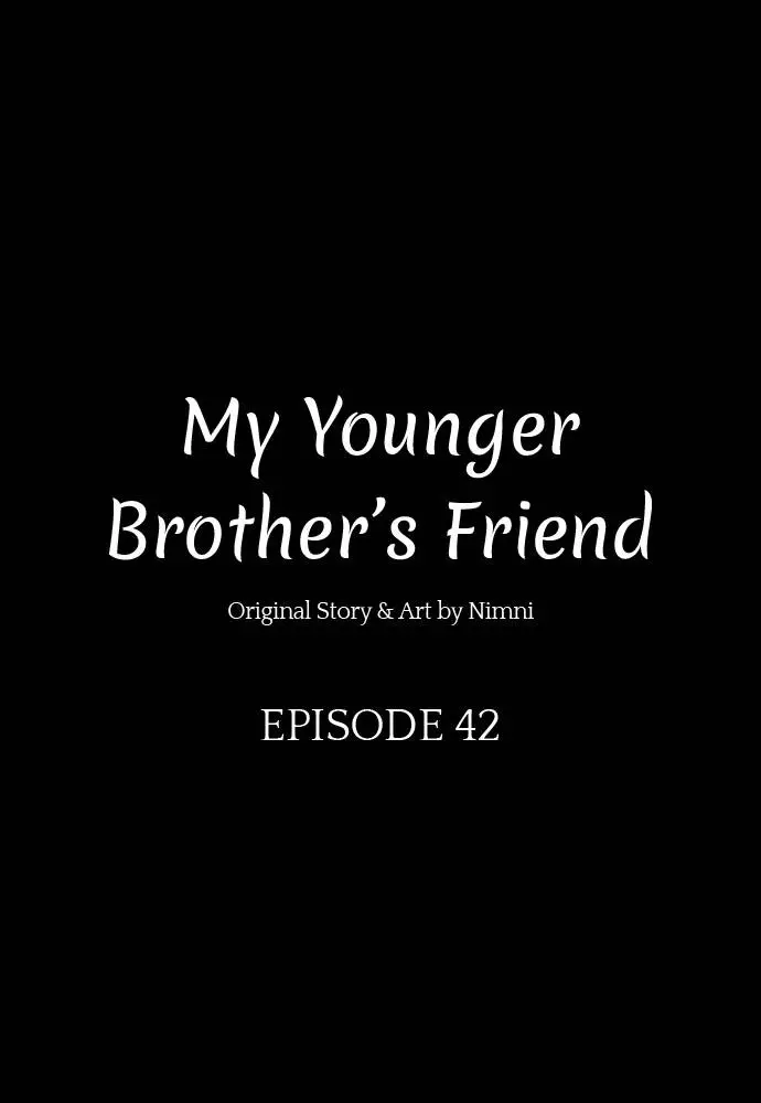 My Younger Brother’S Friends - 42 page 27-95c63aad