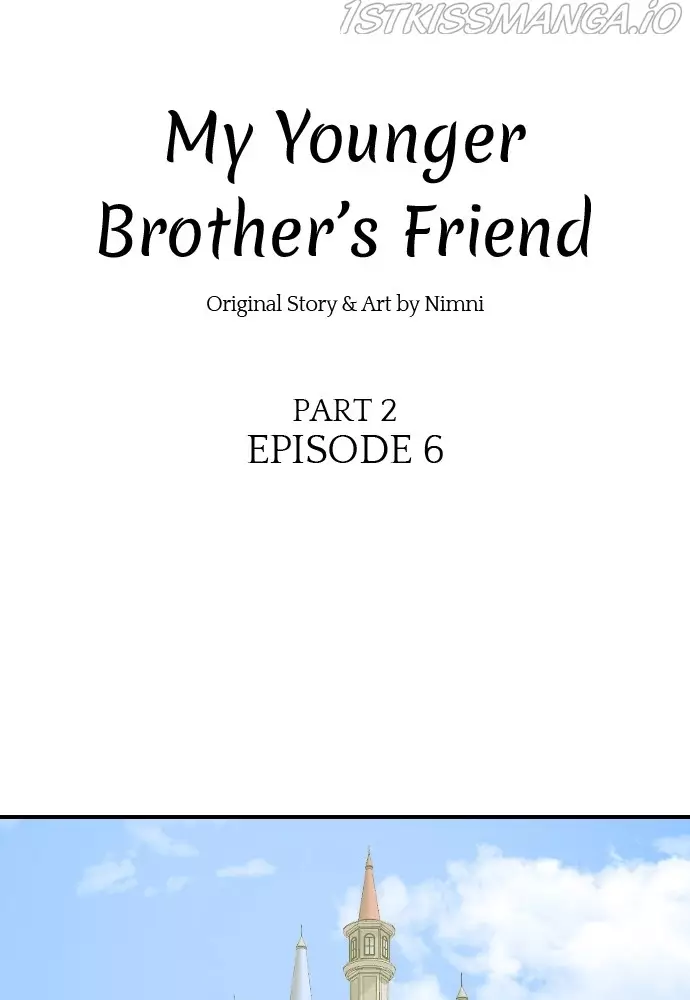 My Younger Brother’S Friends - 54 page 26-96d821f7