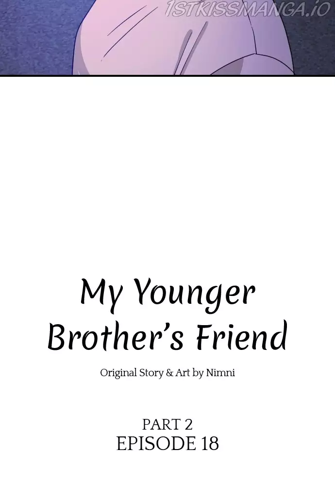 My Younger Brother’S Friends - 66 page 16-59608059