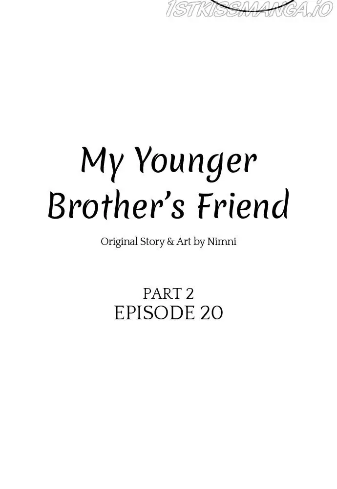My Younger Brother’S Friends - 68 page 35-c9c334d2