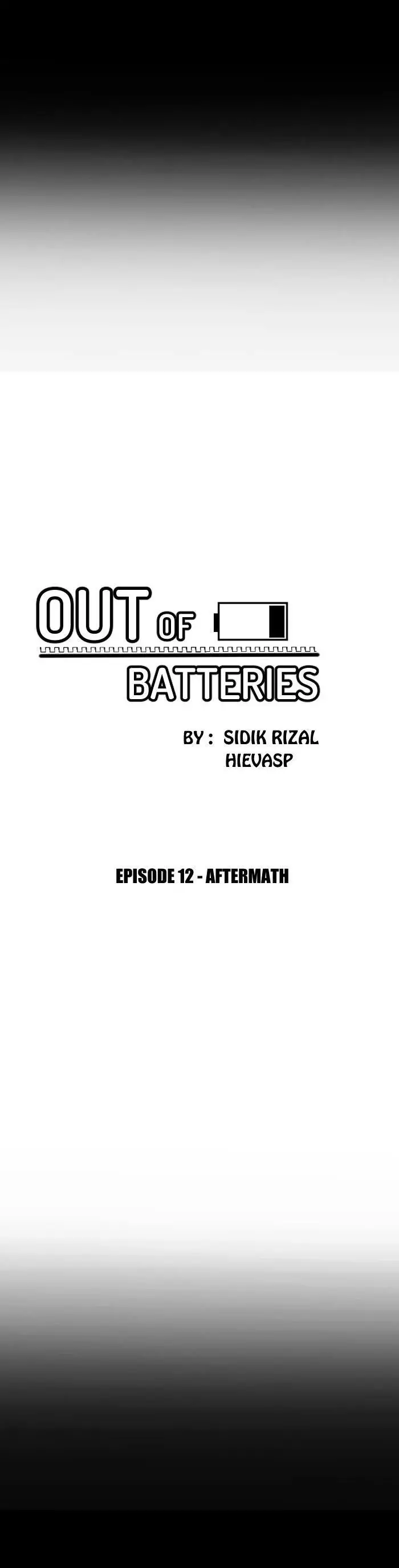 Out Of Batteries - 11 page 4