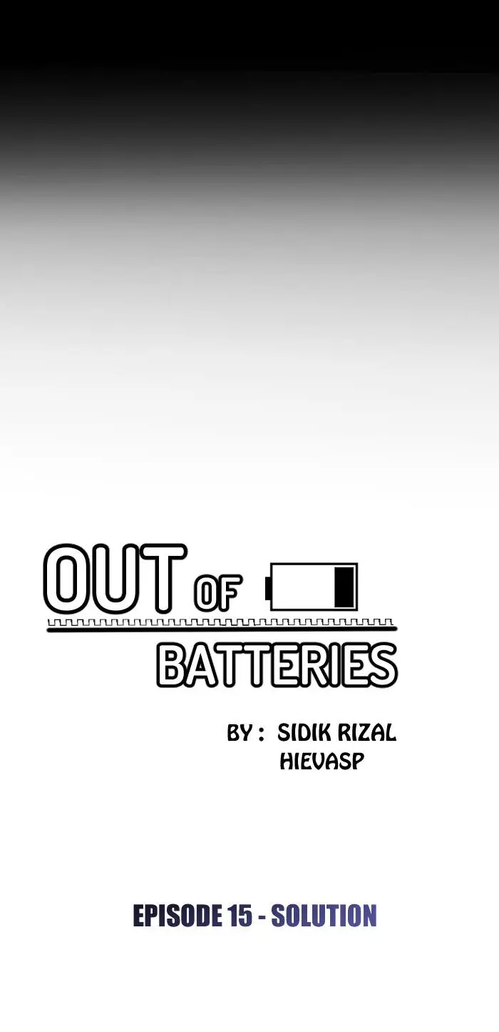 Out Of Batteries - 15 page 3