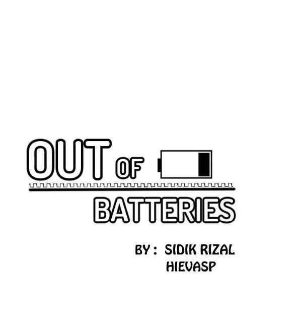 Out Of Batteries - 7 page 2