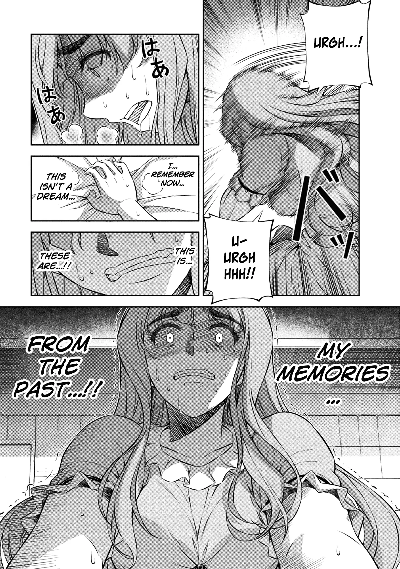 Silver Plan To Redo From Jk - 4 page 7