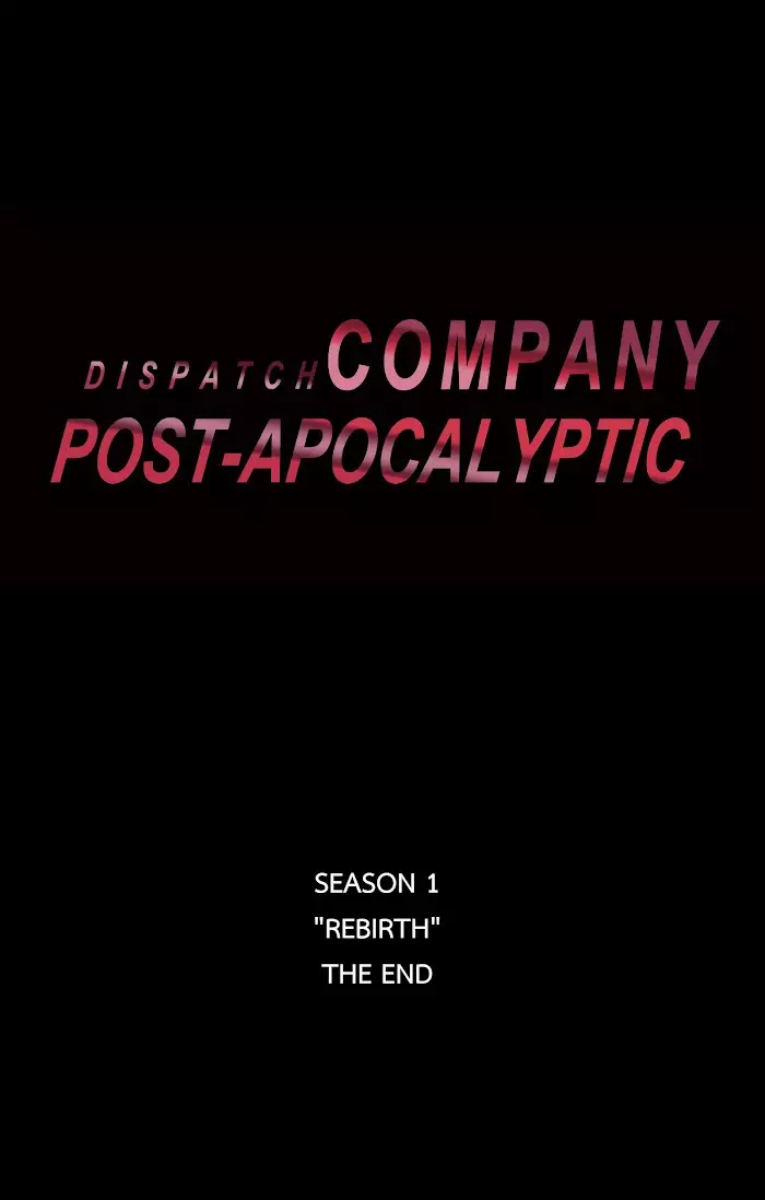 Post-Apocalyptic Dispatch Company - 57 page 80-d4487735
