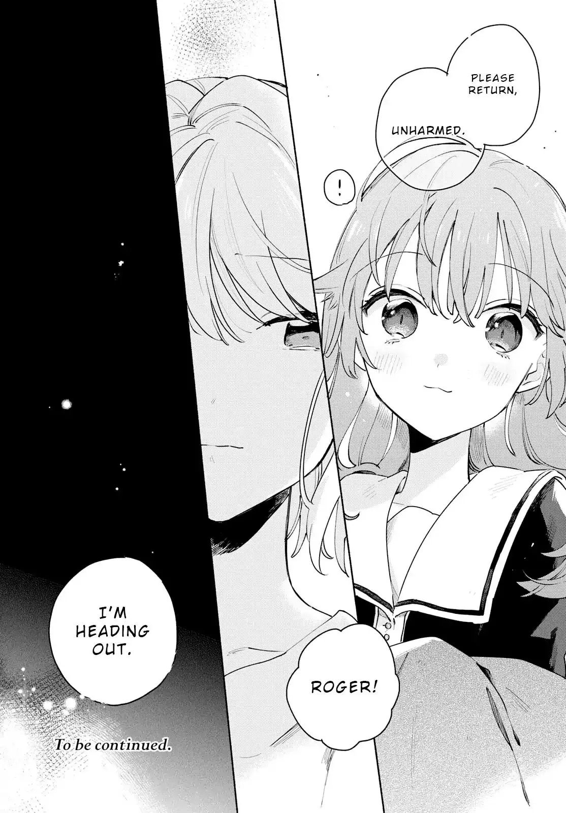My Wish Is To Fall In Love Until You Die - 10 page 31