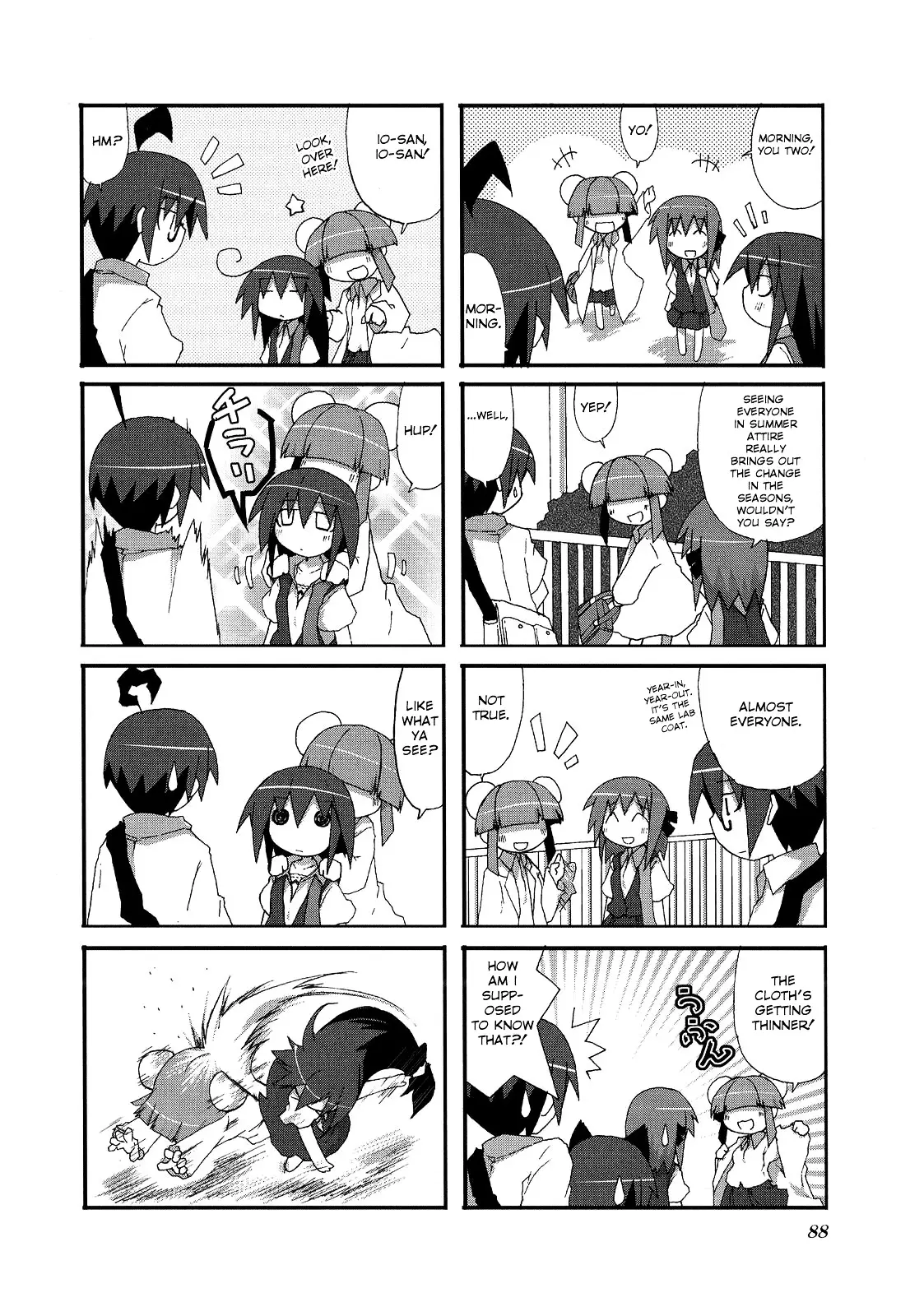 Acchi Kocchi - 12 page 2