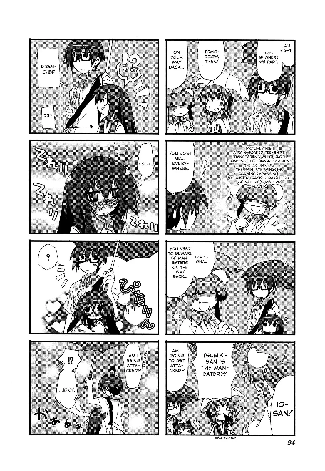 Acchi Kocchi - 12 page 8