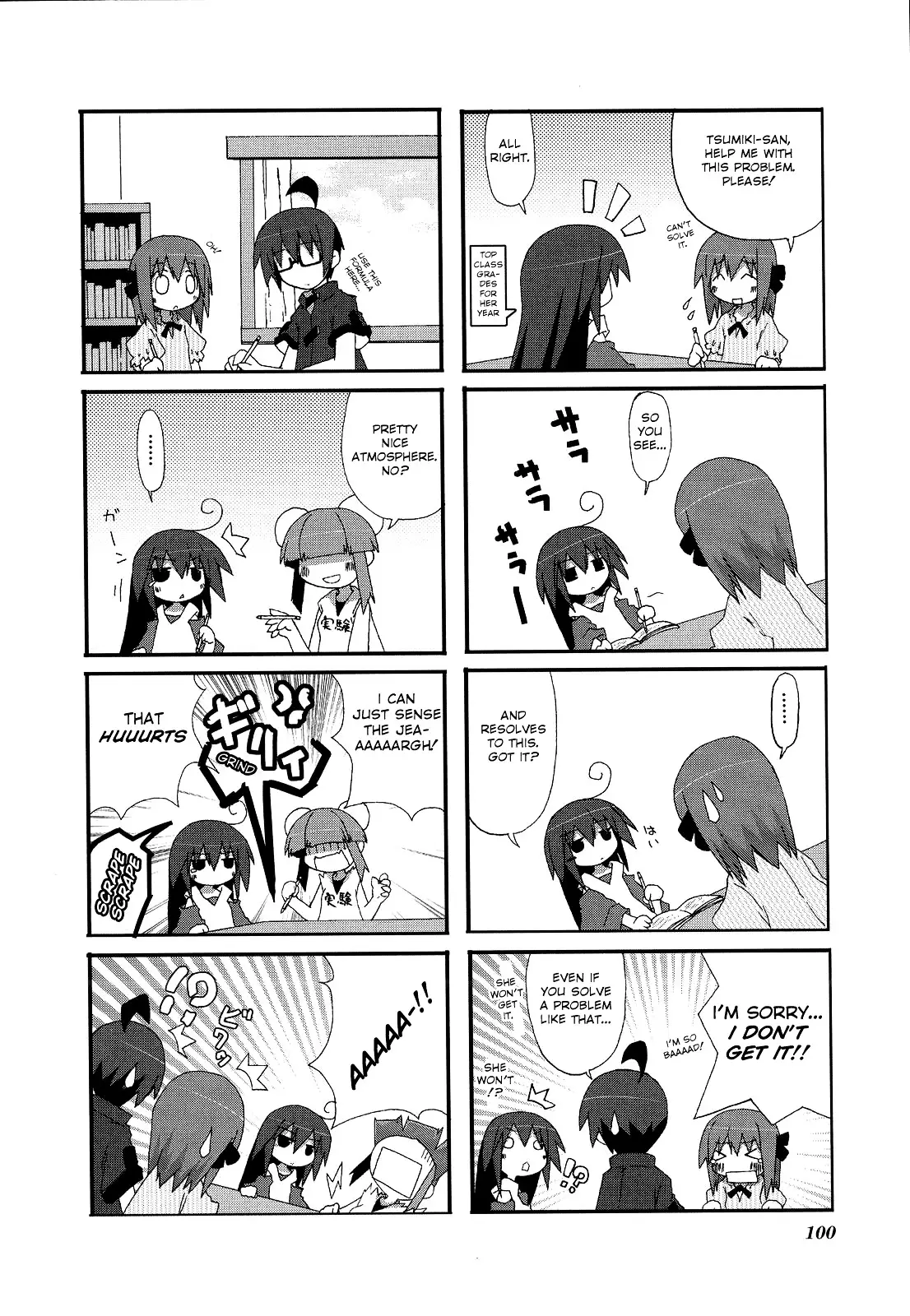 Acchi Kocchi - 13 page 6