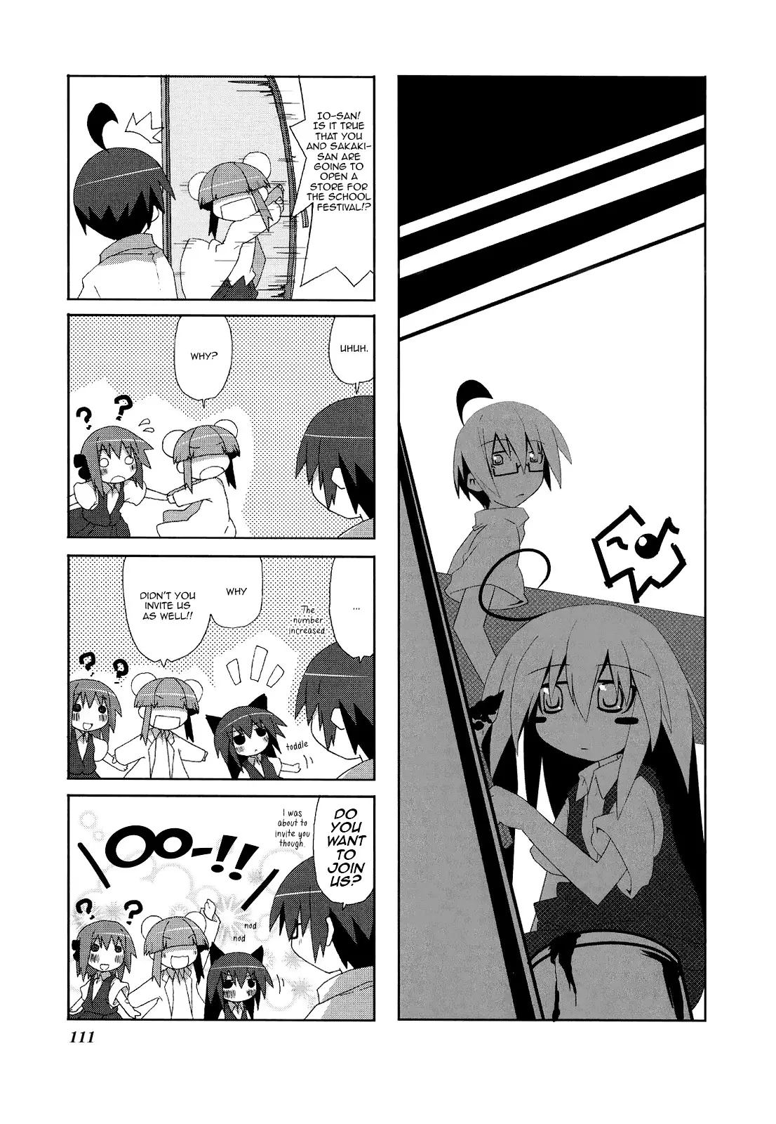 Acchi Kocchi - 15 page 2