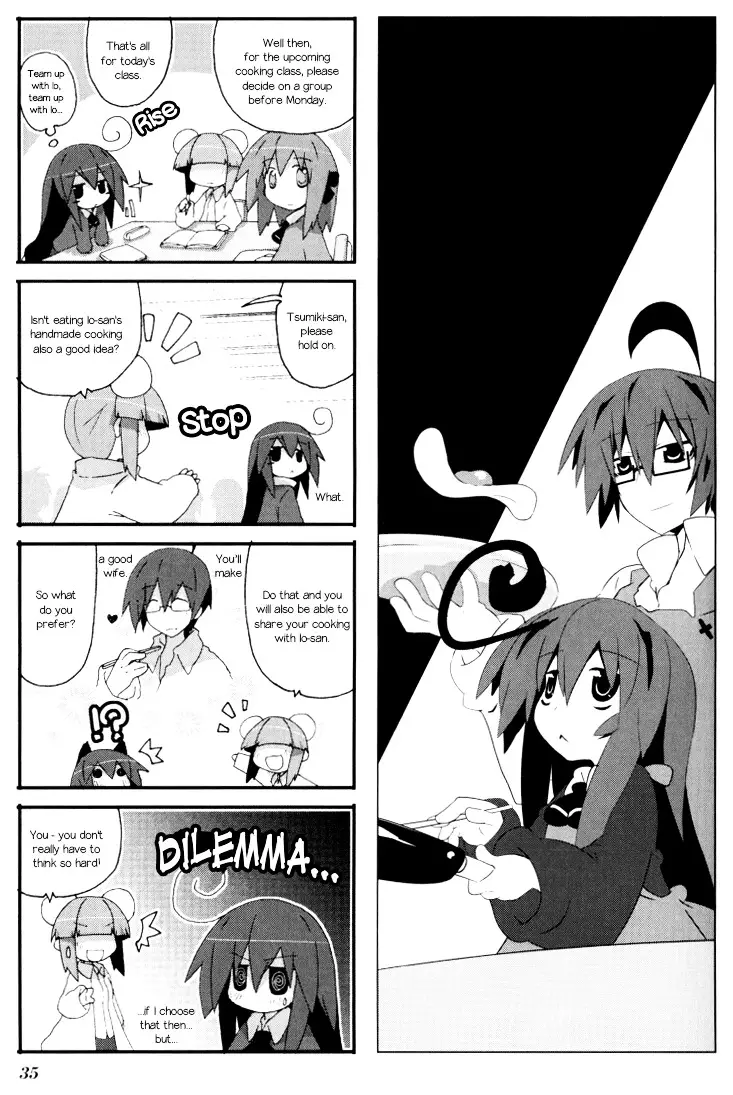 Acchi Kocchi - 35 page 2