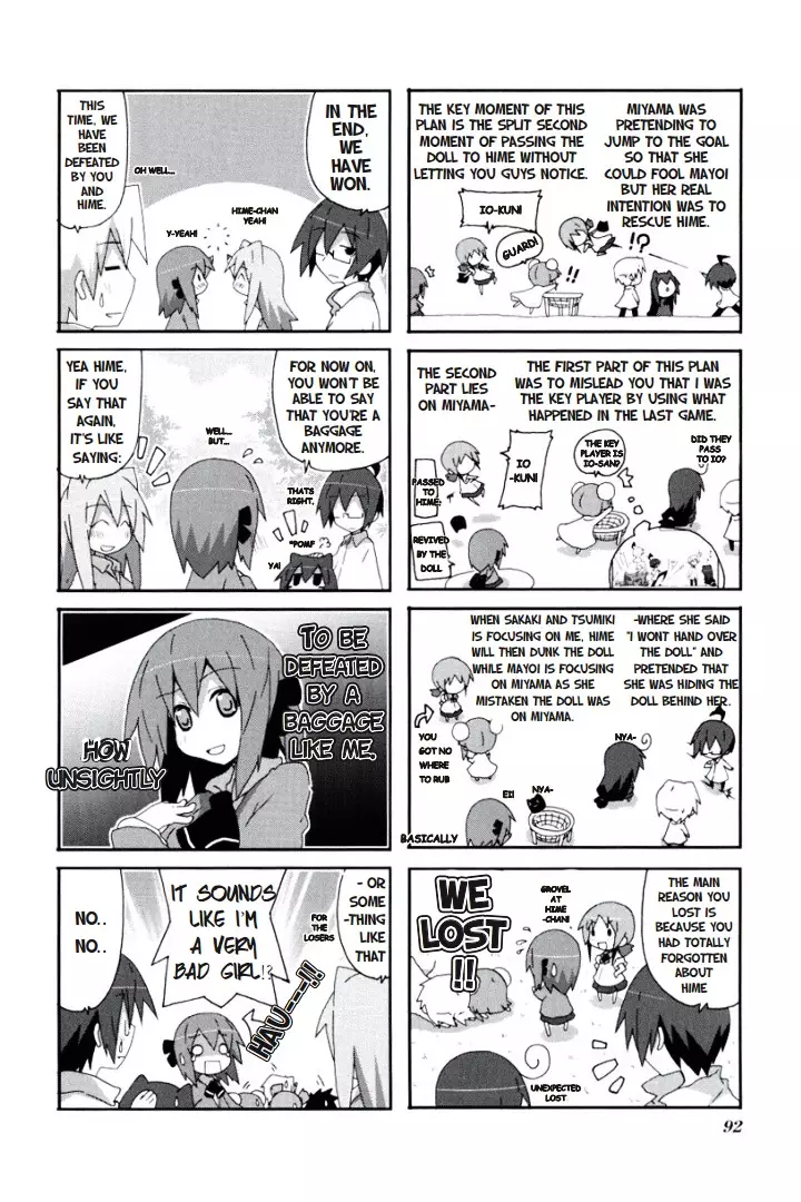 Acchi Kocchi - 41 page 10