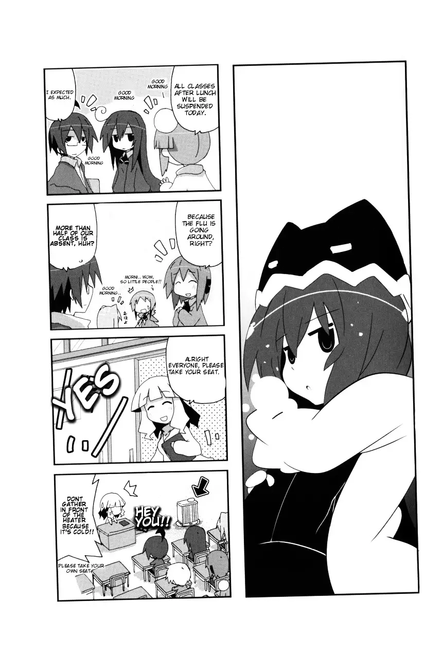 Acchi Kocchi - 42 page 2