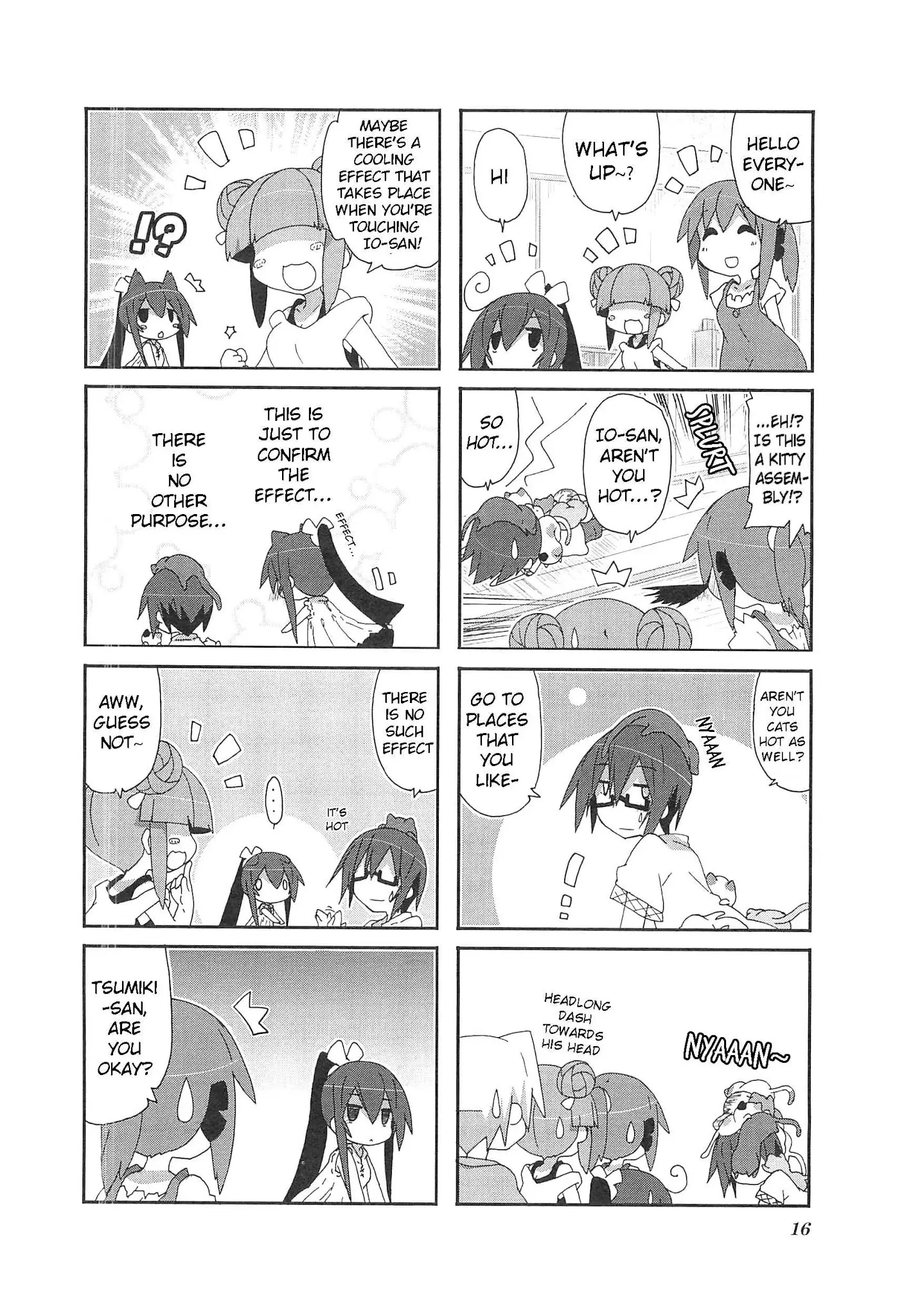 Acchi Kocchi - 60 page 2